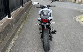 KAWASAKI Z250 ER250C