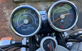 ROYAL ENFIELD CONTINENTAL GT 2019 GT535