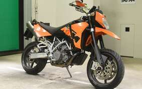 KTM 950 SUPERMOTO 2006 VS440