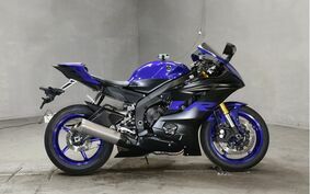 YAMAHA YZF-R6 2019 RJ27