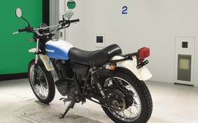 KAWASAKI 250TR BJ250F