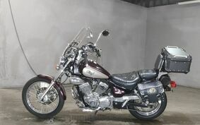 YAMAHA VIRAGO 250 3DM