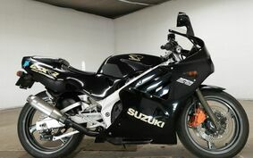 SUZUKI GSX-R250R GJ73A