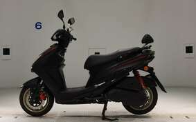 YAMAHA CYGNUS 125 XSR 3 SEA5J