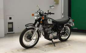 YAMAHA SR400 Gen.5 2021 RH16J