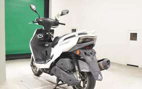 YAMAHA CYGNUS 125 XSR 3 SEA5J