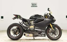 DUCATI 1199 PANIGALE S 2015 H802J