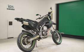 KAWASAKI KLX250D TRACKER LX250E