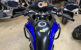 SUZUKI DL650 ( V-Strom 650 ) ABS 2013 VP56A