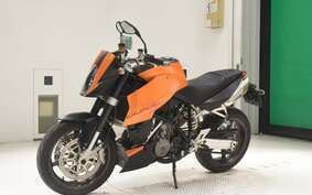 KTM 990 SUPER DUKE 2006