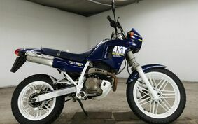 HONDA AX-1 MD21