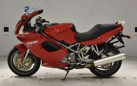 DUCATI ST3 2004