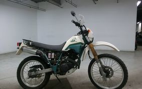 YAMAHA SEROW 225 1987 1KH