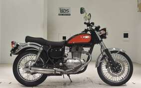 KAWASAKI ESTRELLA BJ250A