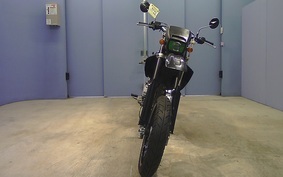 KAWASAKI KLX250D TRACKER 2003 LX250E