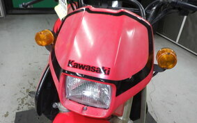 KAWASAKI KSR-1 MX050B