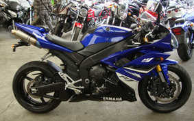 YAMAHA YZF-R1 2009 RN20