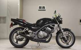 KAWASAKI BALIUS 250 ZR250A