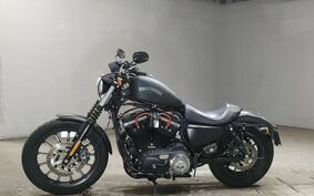 HARLEY XL883N 2014 LE2