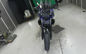 YAMAHA MT-25 RG10J