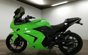 KAWASAKI NINJA 250R EX250K