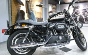 HARLEY XL883R Sportster 2012 CS2