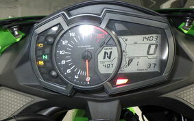 KAWASAKI ZX-25R ZX250E