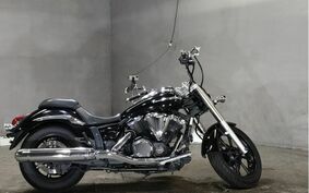 YAMAHA XVS950A MIDNIGHT STAR 2009 VN021