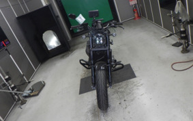 HONDA REBEL 1100 2024 SC83