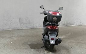 YAMAHA AXIS 125 TREET SE53J