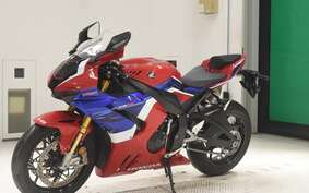 HONDA CBR1000RR RSP 2020 SC82