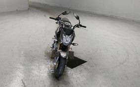 KAWASAKI Z125 PRO BR125H