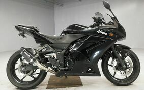 KAWASAKI NINJA 250R EX250K