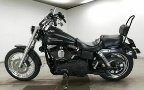 HARLEY FXDB1450 2005 GX1