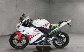 YAMAHA YZF-R125 RE06