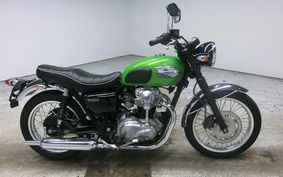 KAWASAKI W400 2007 EJ400A