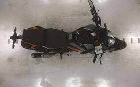 KTM 125 DUKE JPA40