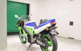 KAWASAKI ZXR250 Gen.2 ZX250C