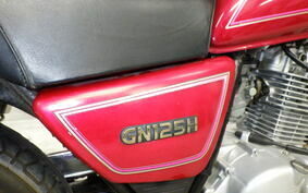 SUZUKI GN125 H PCJG9