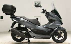 HONDA PCX 160 KF47