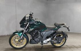 YAMAHA FZS25 不明