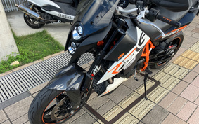 KTM 690 DUKE R 2010 LDU40