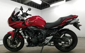 YAMAHA FAZER FZ6 S2 2007 RJ14