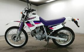 HONDA XL250 DEGREE MD31