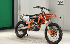 KTM 450 SX F SXR43