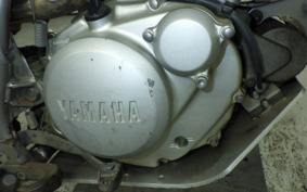 YAMAHA SEROW 225 Gen.3 DG08J