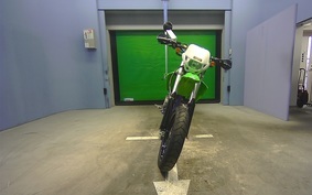 KAWASAKI KLX250 R 1993 LX250D