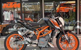 KTM (OTHER) 2018 JGJ40