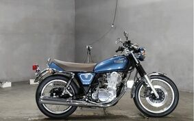 YAMAHA SR400 2021 RH16J