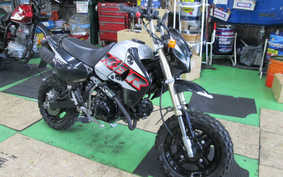 KAWASAKI KSR110 2006 KL110A